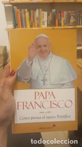 Libros: Papa Francisco - Armando Ruben Puente - Foto 1