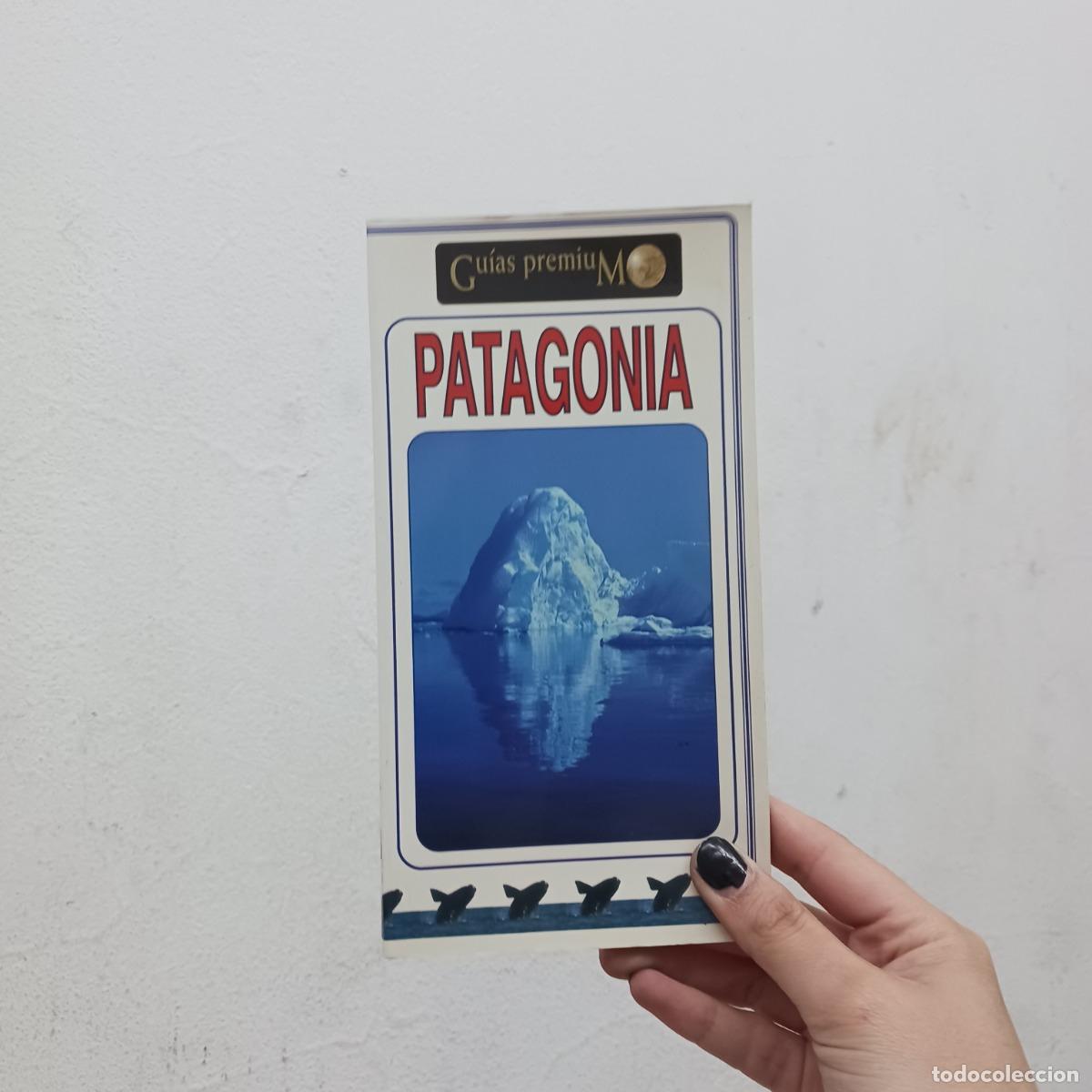 Libros: Patagonia - VVAA - Foto 1