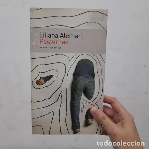 Libros: Posternak - Liliana Aleman - Foto 1