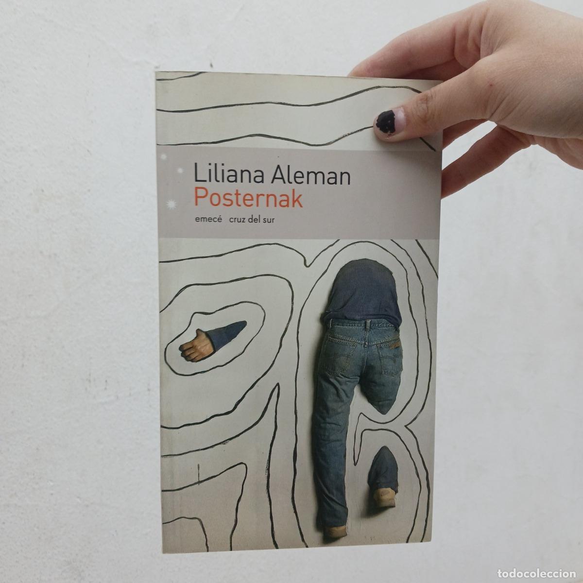 Libros: Posternak - Lilian Aleman - Foto 1
