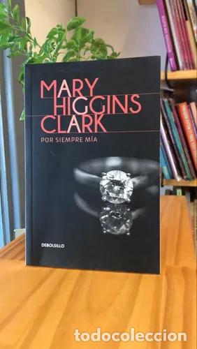 Libri di seconda mano: Por Siempre M&iacute;a - Mary Higgins Clark