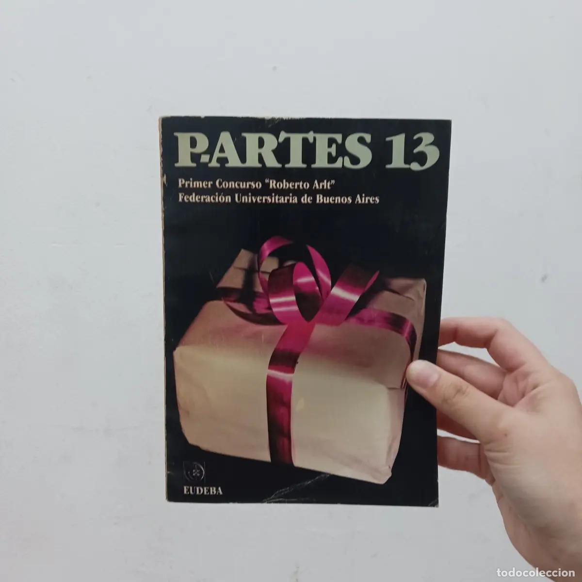 Libros: Primer concurso Roberto Arlt - VVAA - Foto 1