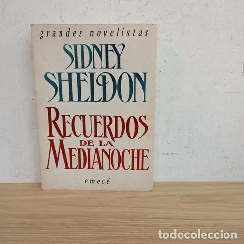 Libros: Recuerdos de la medianoche - Sidney Sheldon - Foto 1