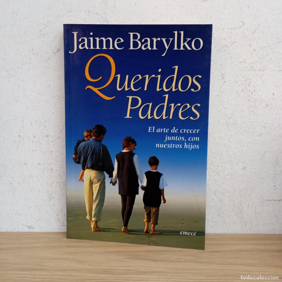 Libros: Queridos padres (subr) - Jaime Barylko - Foto 1