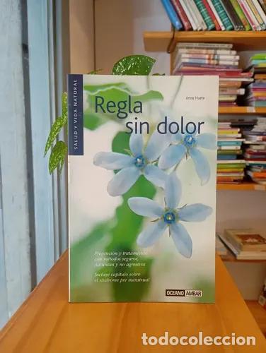 Libros: Regla sin dolor - Anna Huete - Foto 1