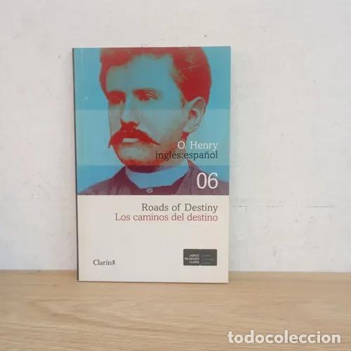 Libri di seconda mano: Roads of Destiny/Los Caminos del Destino - O. Henry