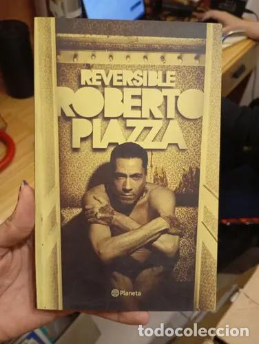 Libros: Reversible - Roberto Piazza - Foto 1