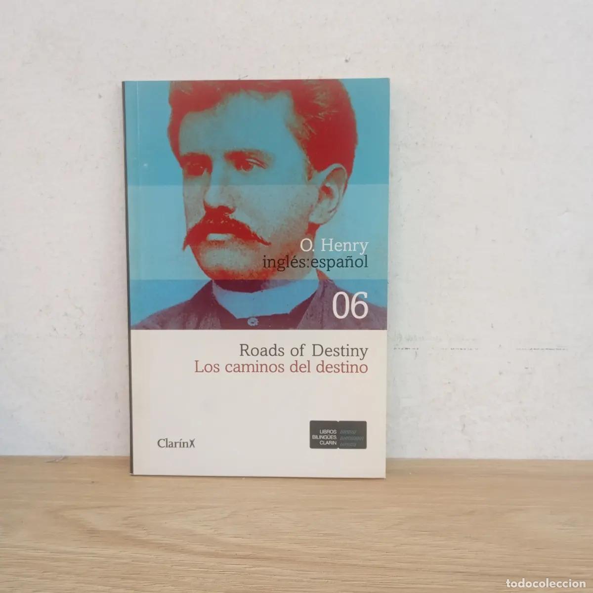 Libros: Roads of Destiny - O. Henry - Foto 1