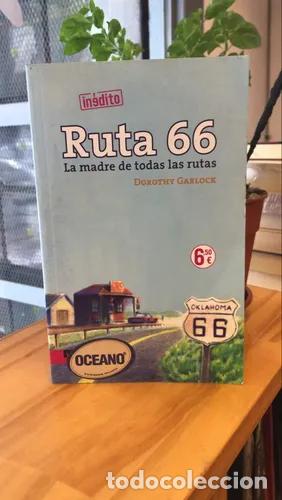 Libros: Ruta 66 - Dorothy Garlock - Foto 1
