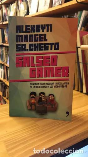 B&uuml;cher: Salseo Gamer - Mangel