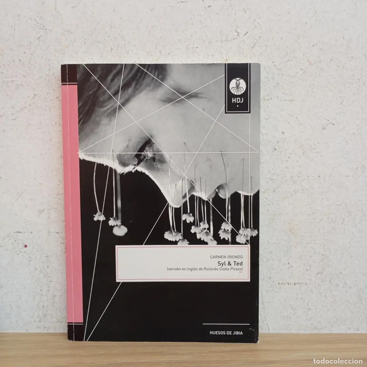 Libros: Syl & Ted - Carmen Iriondo - Foto 1