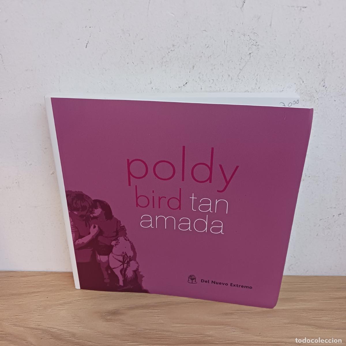 Libros: Tan amada - Poldy Bird - Foto 1