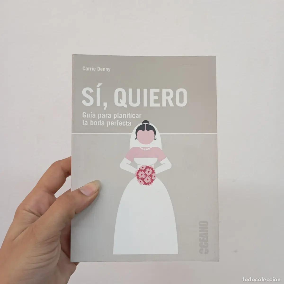 Libros: S&iacute;, quiero - Carrie Denny - Foto 1