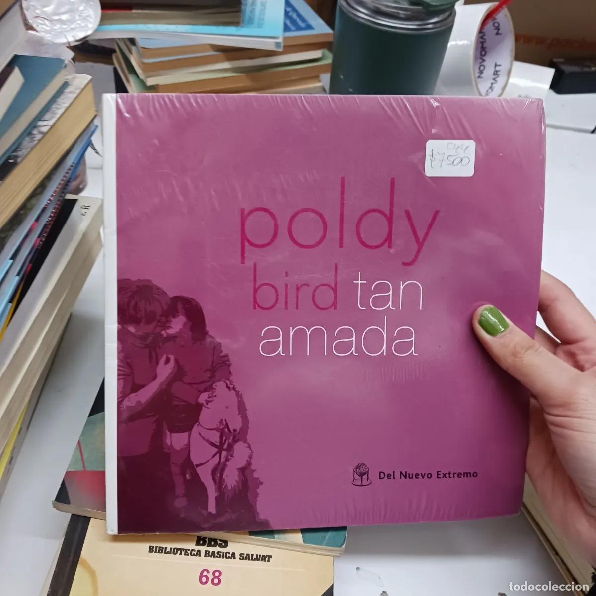 Libros: Tal amada - Poldy Bird - Foto 1