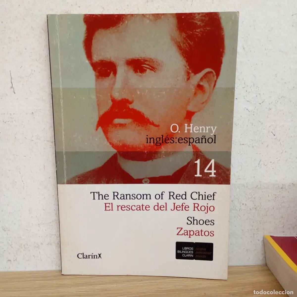 B&uuml;cher: The ransom of red chief - Shoes - O. Henry