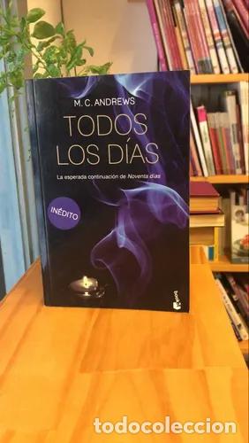 Libros: Todos los dias - M. C. Andrews - Foto 1