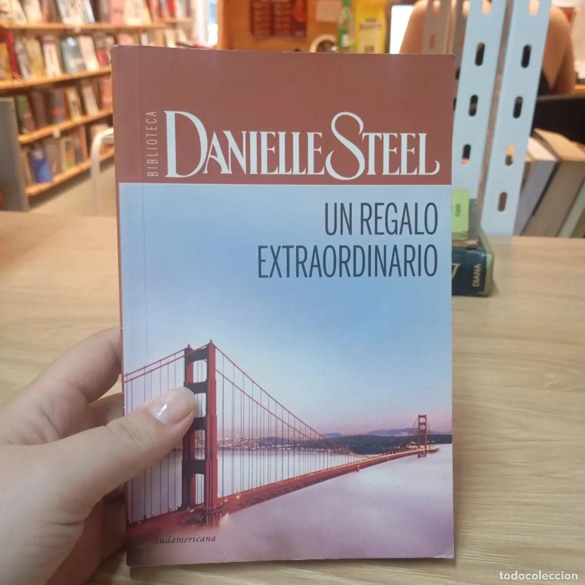 B&uuml;cher: Un regalo extraordinario - Danielle Steel
