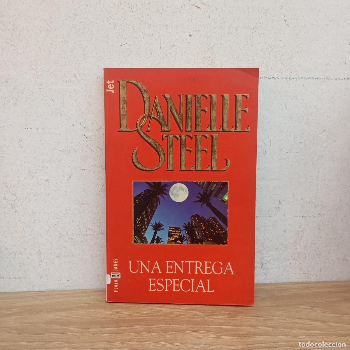 Libros: Una entrega especial - Danielle Steel - Foto 1