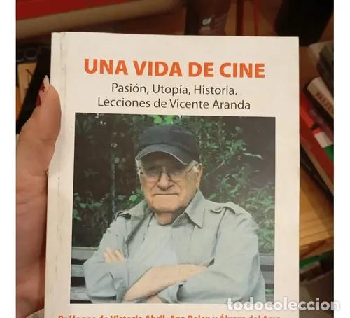 B&uuml;cher: Una vida de cine - Varios Autores