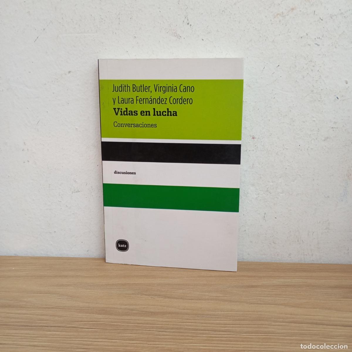 Libri di seconda mano: Vidas en lucha - VVAA