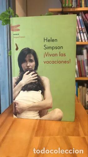 B&uuml;cher: &iexcl;Vivan las vacaciones! - Helen Simpson