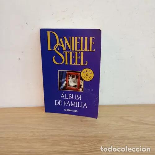 B&uuml;cher: &Aacute;lbum de familia - Danielle Steel