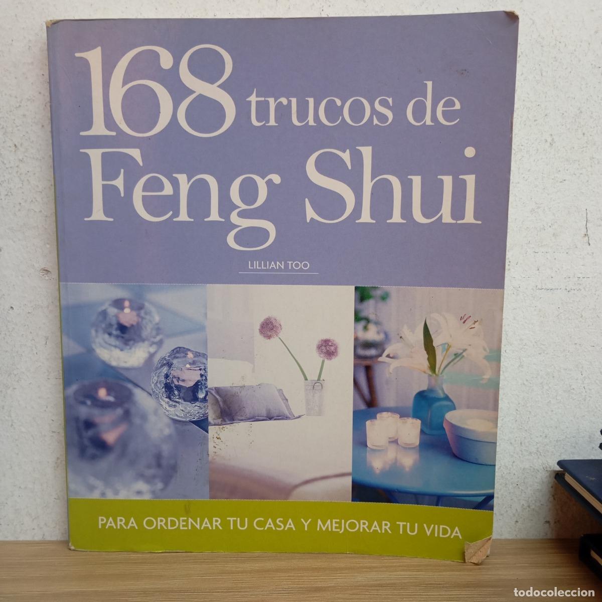B&uuml;cher: 168 trucos de Feng shui - Lillian Too