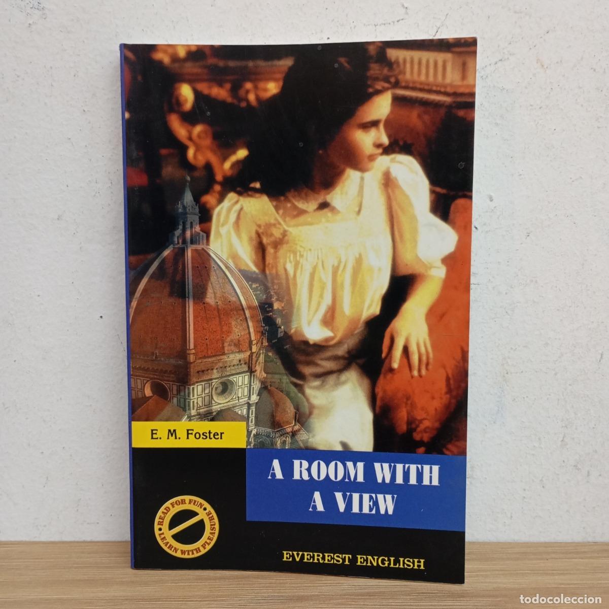 Libros: A room with a view (abridged) - E. M. Foster - Foto 1