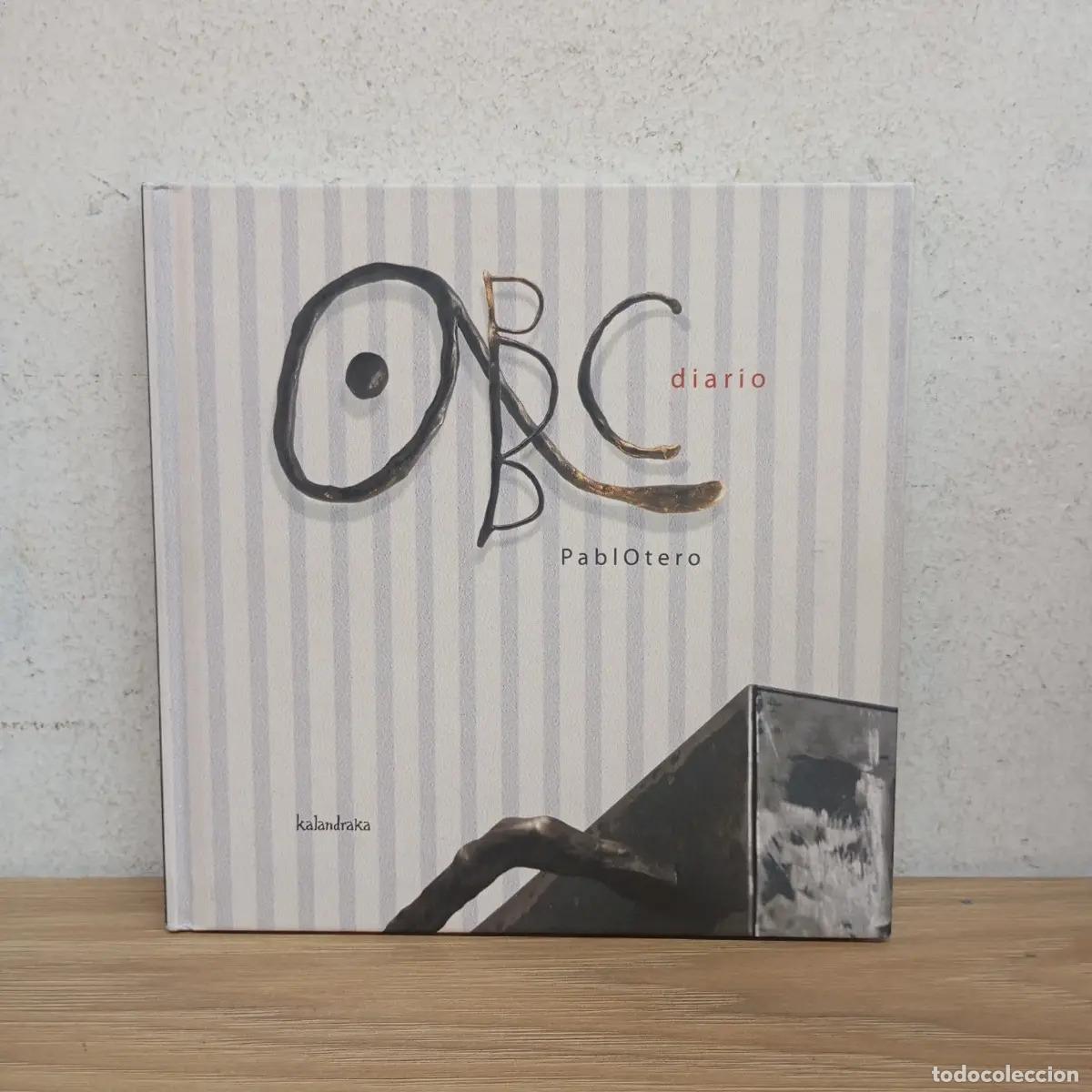 Libros: ABCDiario - Pablo Otero - Foto 1