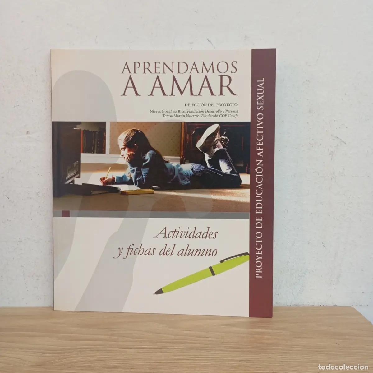 B&uuml;cher: ACtividades y fichas del alumno - VVAA