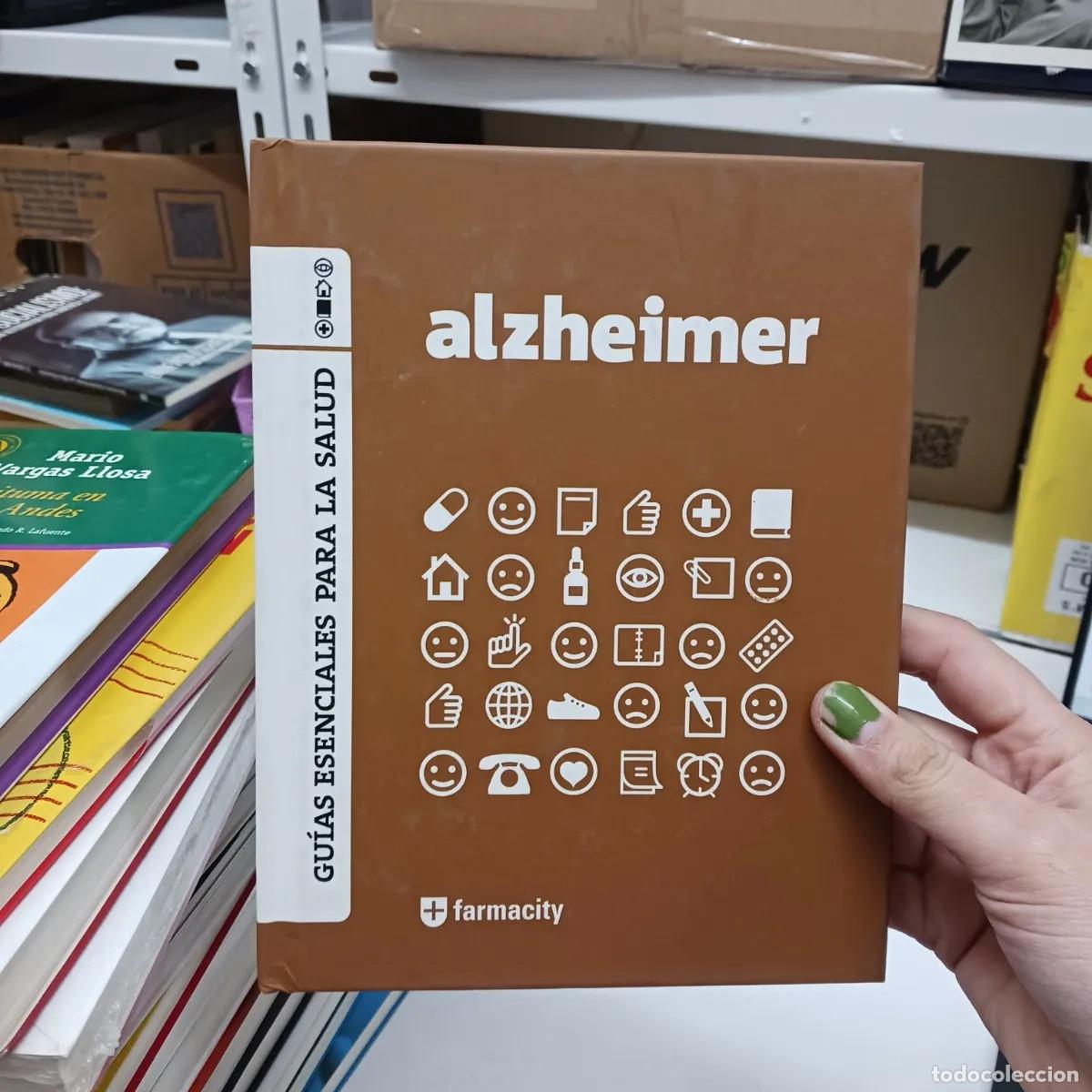 Libri di seconda mano: Alzheimer - VVAA