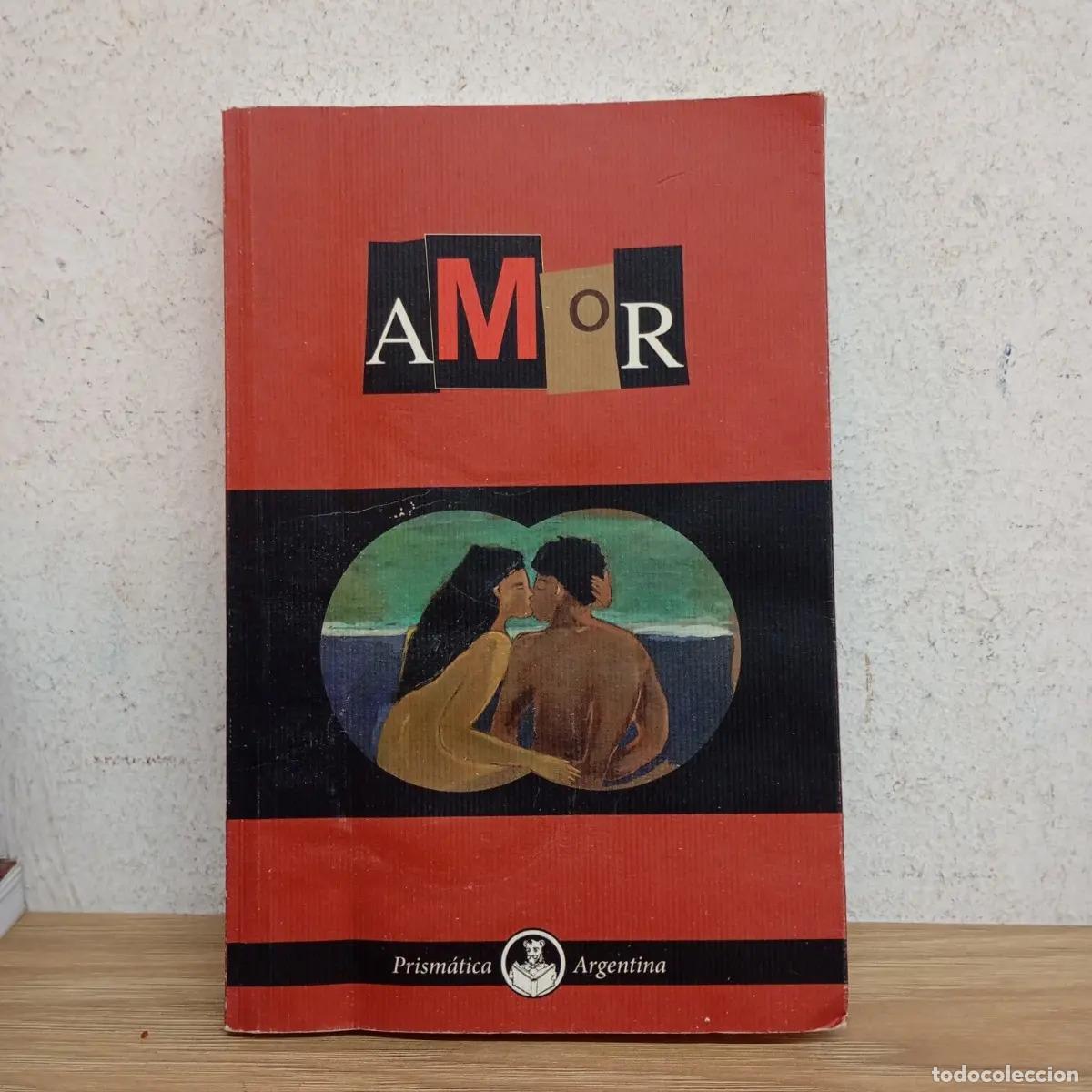 Libros: Amor - Eduardo Mileo - Foto 1