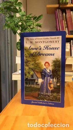 B&uuml;cher: Anne s house of dreams - L. M. Montgomery