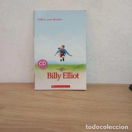 Libros: Billy Elliott - Melvin Burgess - Foto 1
