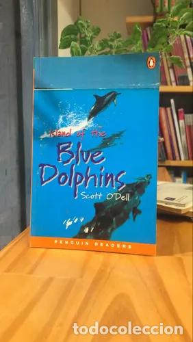 Libros: Blue Dolphins - Scott ODell - Foto 1