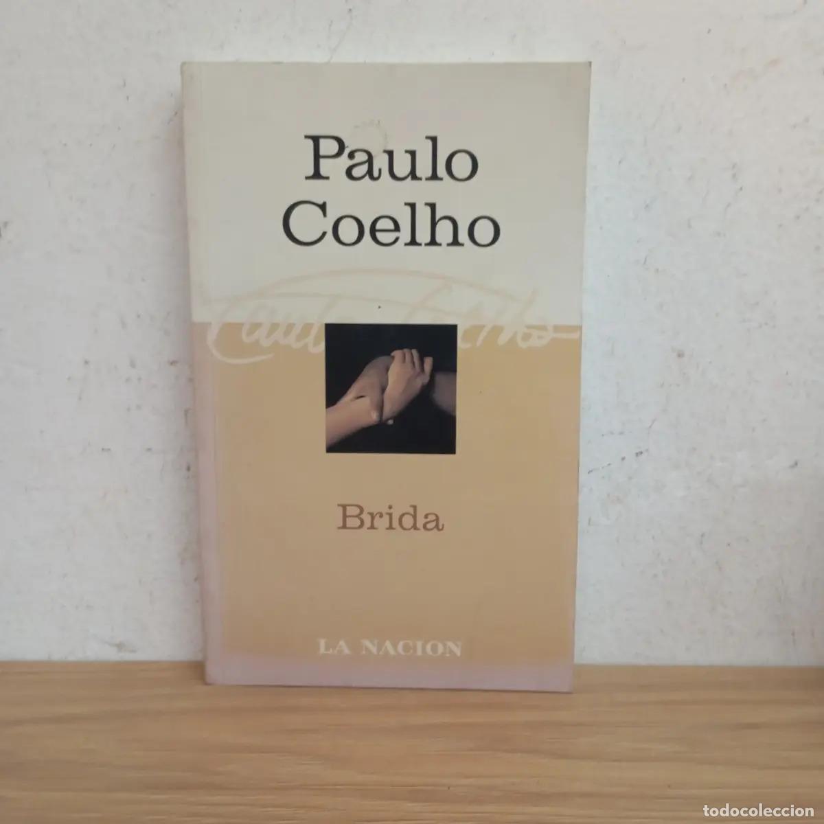 Libros: Brida - Paulo Coelho - Foto 1