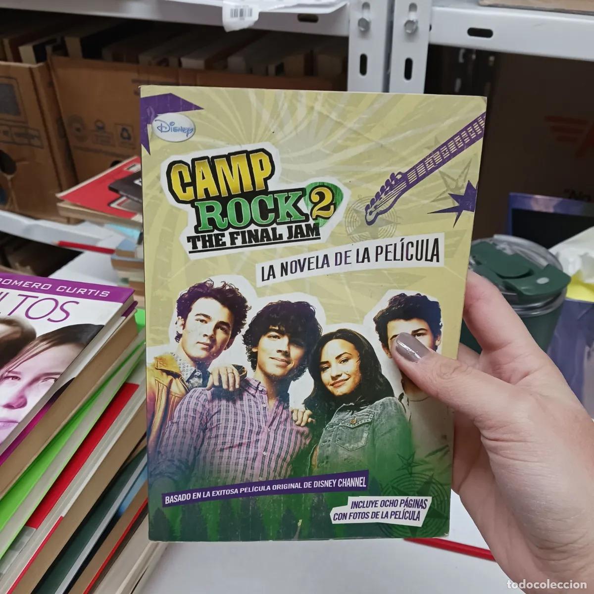 Camp Rock 2 - VVAA