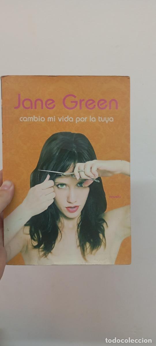 Libros: Cambio mi vida por la tuya - Jane Green