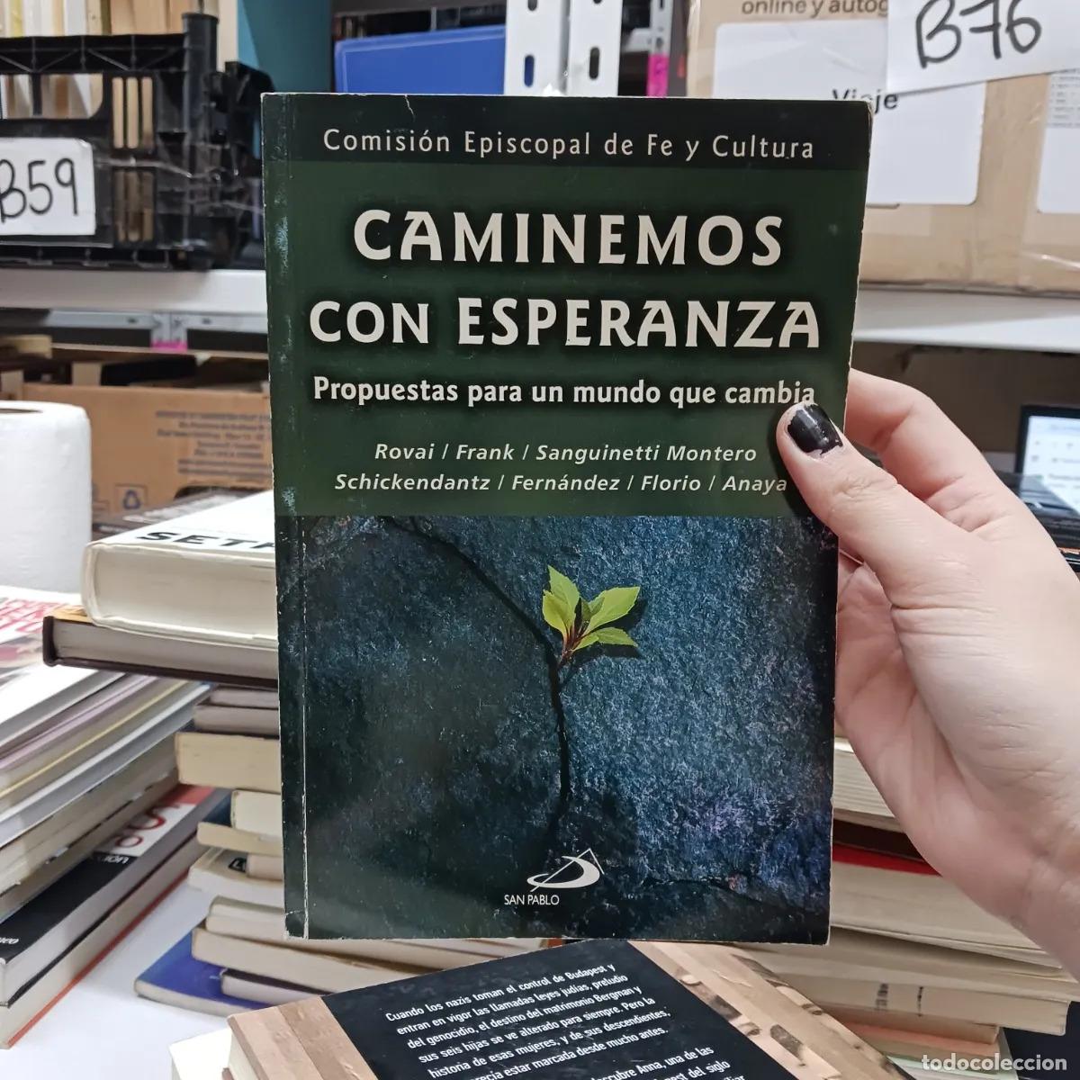 Caminemos con esperanza - VVAA