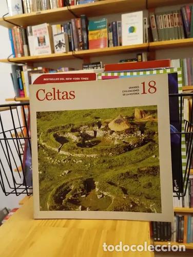 Libros: Celtas - Varios autores