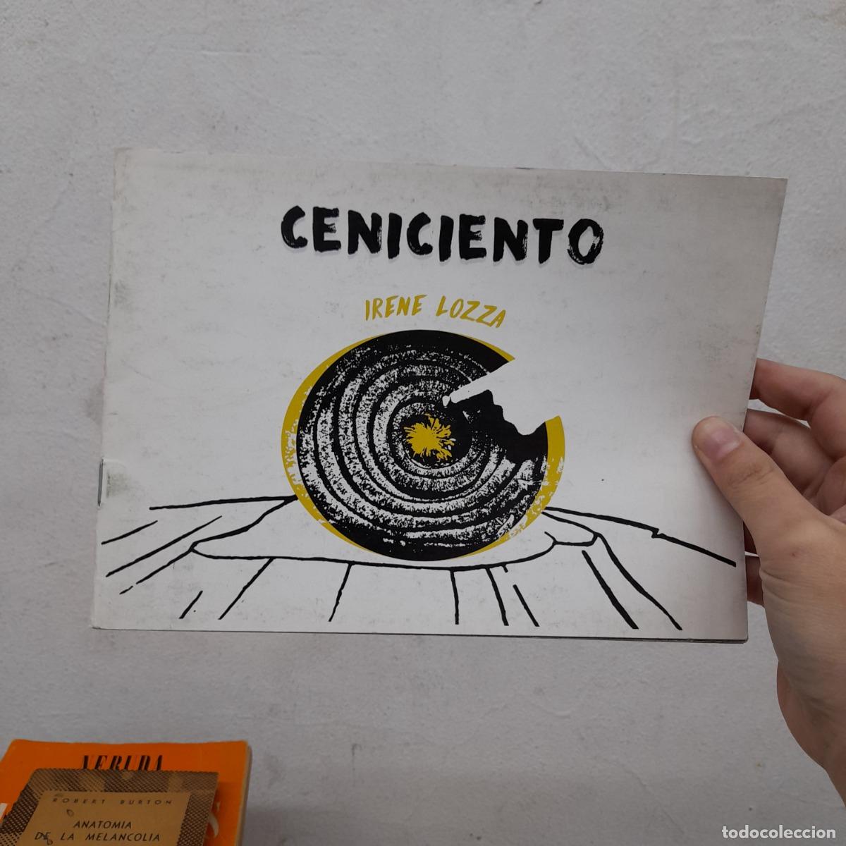 Libros: Ceniciento - Irene Lozza - Foto 1