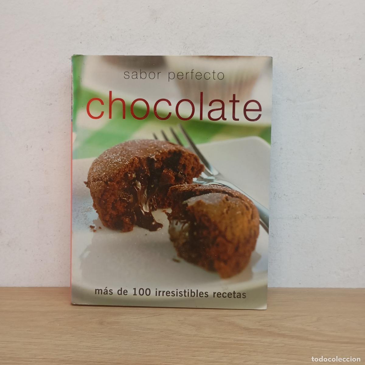 Libros: Chocolate - Parragon - Foto 1