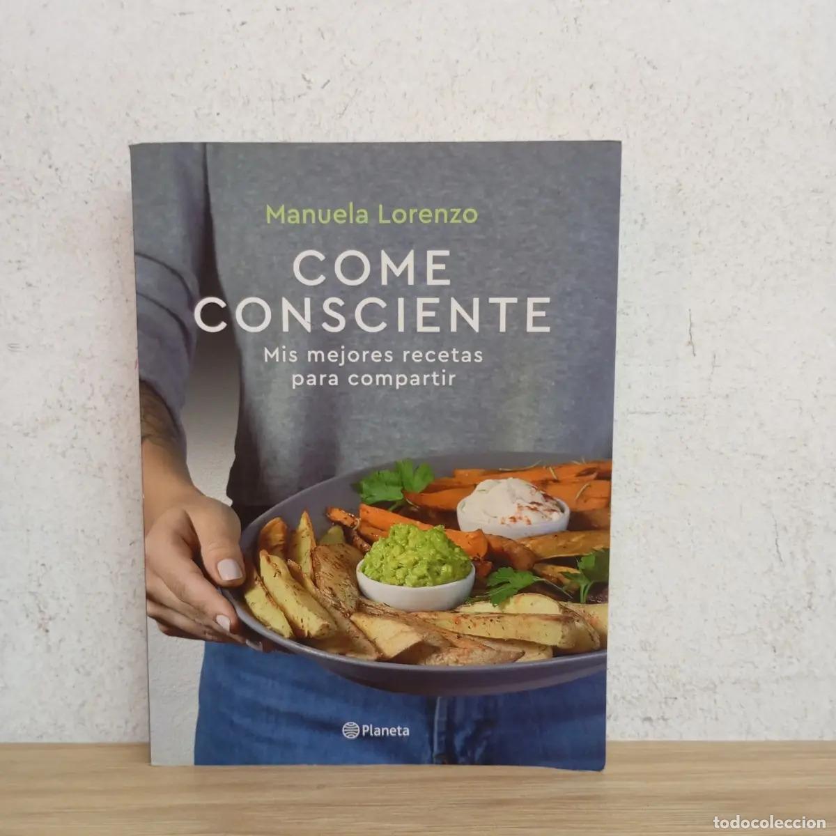 Libros: Come consciente - Manuela Lorenzo - Foto 1