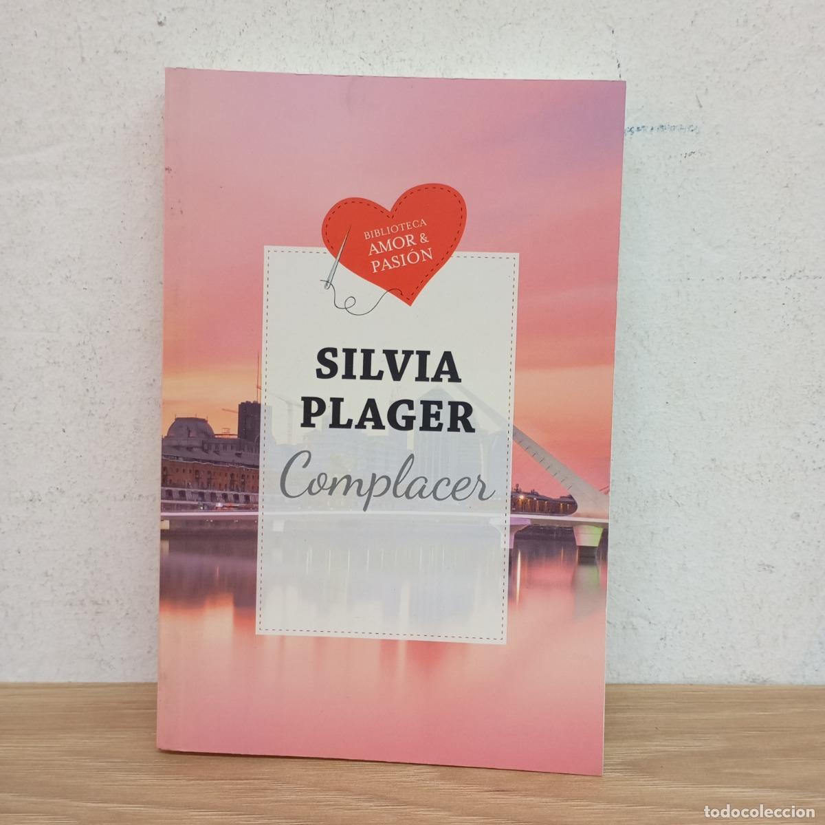 Libros: Complacer - Silvia Plager - Foto 1