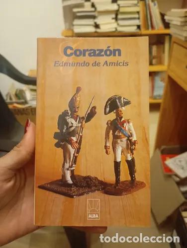 Libros: Coraz&oacute;n - Edmundo de Amicis - Foto 1