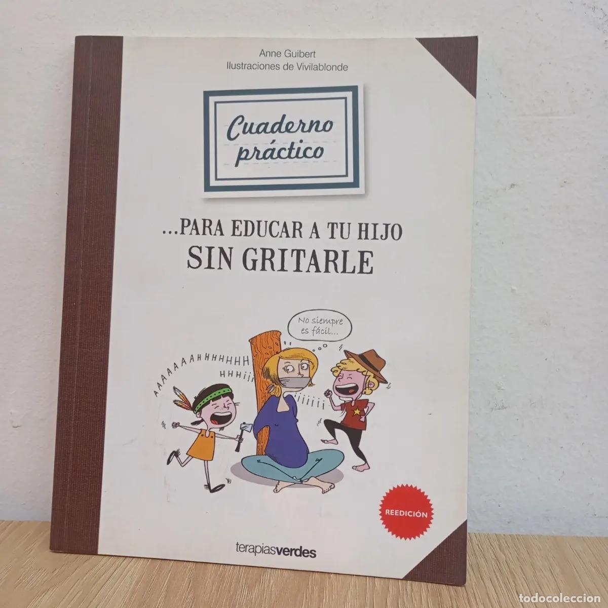 B&uuml;cher: Cuaderno de ejercicios para atreverse a cambiar su vida - Annie Guibert