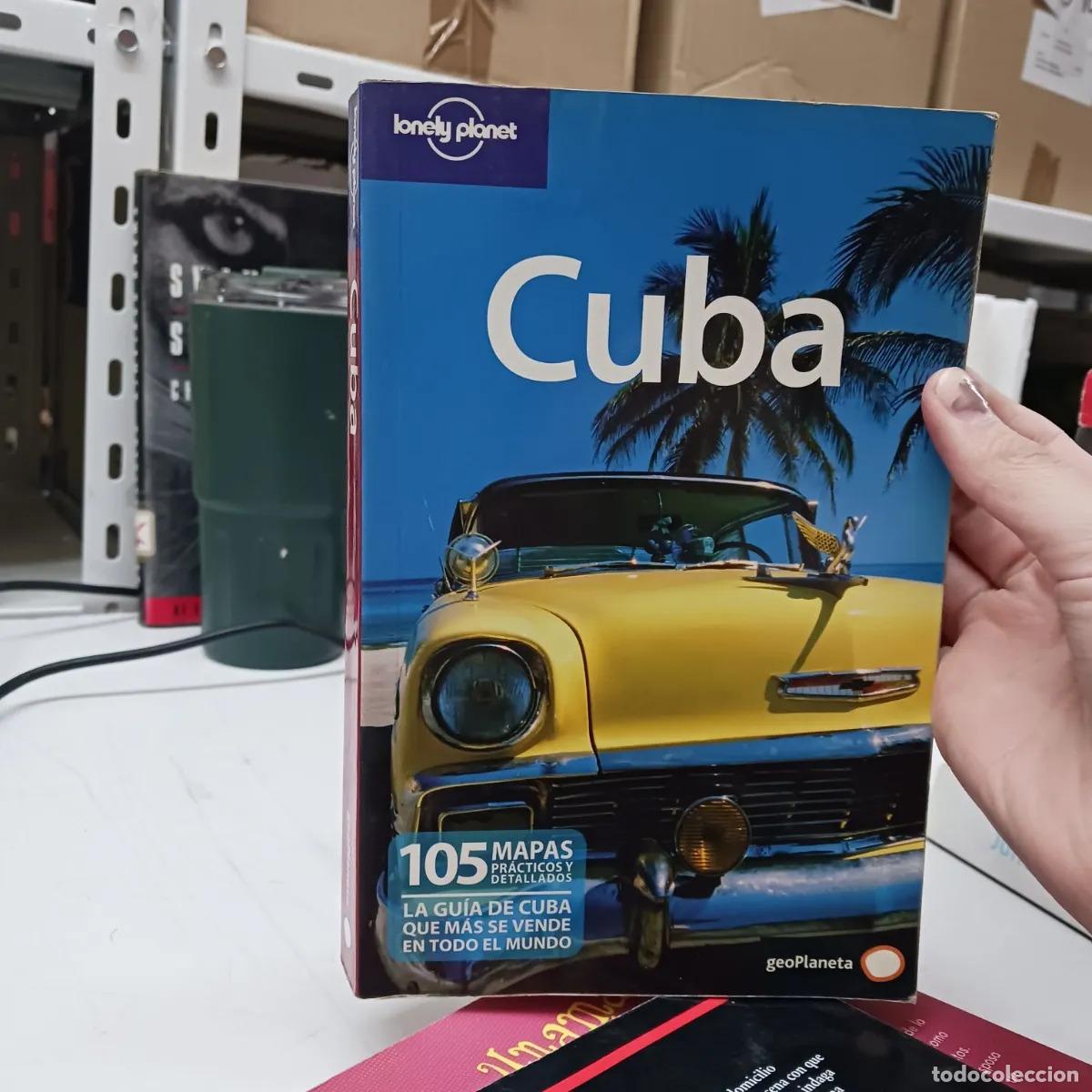 Libros: Cuba - VVAA - Foto 1