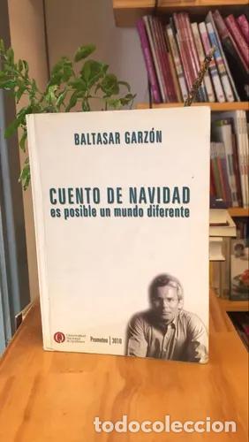 Libros: Cuento de navidad - Baltasar Garz&oacute;n - Foto 1