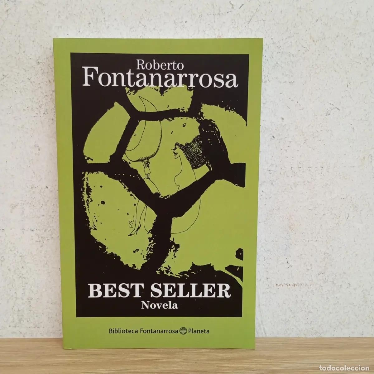 Libros: Best seller - Roberto Fontanarrosa - Foto 1
