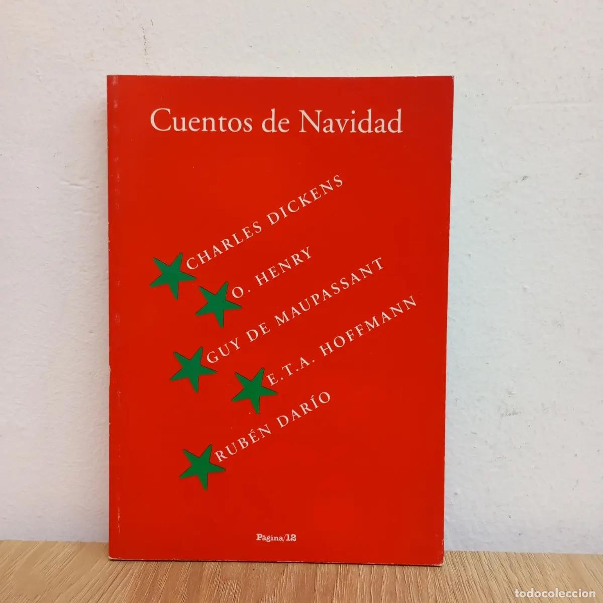 Libros: Cuentos de navidad - VVAA - Foto 1